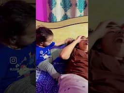 Love you aayu 🥰🫶🏼|Sibling bonding|#learnwithpriyanshi #shortvideo