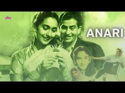 The Untold Story Behind Jeena Isi Ka Naam Hai | Anari (1959)