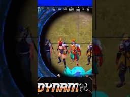 Dynamo Gaming #short #shorts #dynamo #dynamogaming