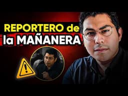 FERNANDO CUEVAS MURILLO: supuesto ¿GOLPEAD0R de MUJERES? | Entrevista | Mr Doctor