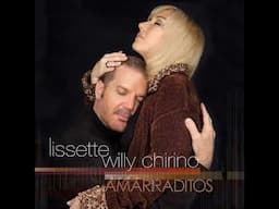 Lissette & Willy Chirino - Samba En Preludio (Cover Audio)