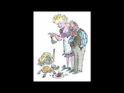 Esio Trot By Roald Dahl - Audio Theatre