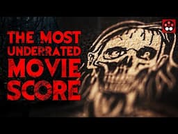 Analyzing Hollywood's Most Underrated Film Score