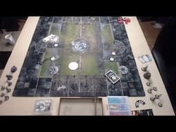 Teri & Nathan Play Sportsball! (Guild Ball Live Stream)