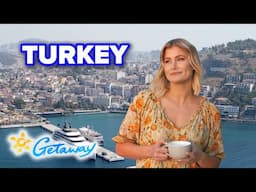 Exploring Turkey | Getaway