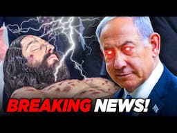 1 HOUR AGO: TERRIFYING INCIDENT IN JERUSALEM SCARES ALL CHRISTIANS!