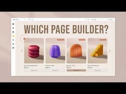 Which web page builder is right for your small business?