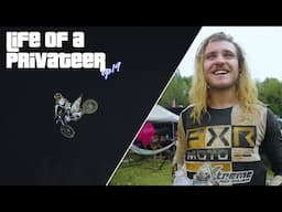 BAJA BRAWL 2024 - LIFE OF A PRIVATEER EP 19