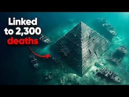 The Bermuda Triangle's Dark Underwater Pyramid