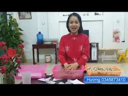 Hương hạt Sang Yên Bái đặc trị tất cả bệnh về đường ruột