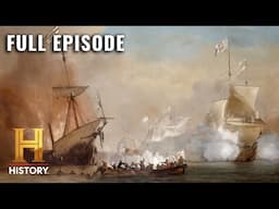 The Hunt for Million Dollar 17th Century Treasure (S3, E10) | Beyond Oak Island | Full Episode