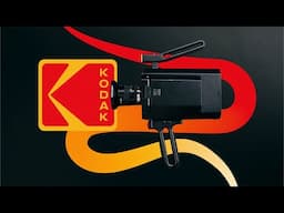 Is the Kodak Super 8 the gateway to cinematic movies?