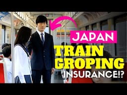 Crazy Japan Insurance You Don't Know About