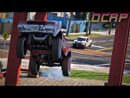 Urban Donking is The Newest Trend in GTA RP | OCRP