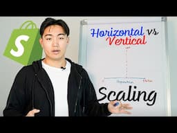 Horizontal vs Vertical Scaling: How to Grow Your E-Commerce Brand to 9 Figures