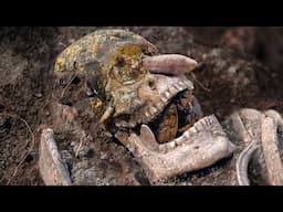 Most Amazing Recent Archaeological Discoveries