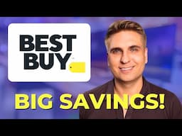 3 Reasons to Shop at Best Buy Instead of Amazon and Walmart!