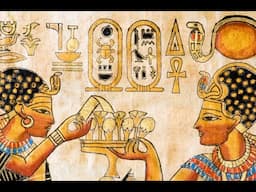 Ancient Egypt Makeup | The History of Makeup with Margaret Kimura author of "Asian Beauty"