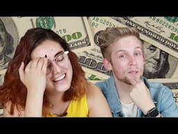 What Would You Do For A Million Dollars Feat. Zack Evans