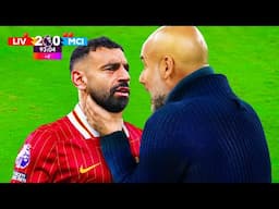 MIND-BLOWING Players vs Managers Fights Caught on Camera!