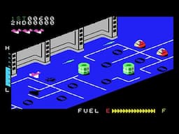 Top 10 ColecoVision Games