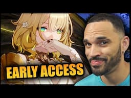 Aglaea Early Access! | More ZZZ Fall Guys! | I bought Ninja Gaiden 2 Black! | PEAK GAMING