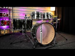 Mapex Black Panther Design Lab Equinox Shell Pack // Full Review & Demo...