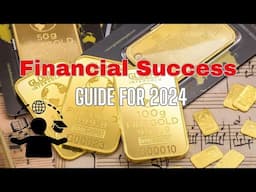 2024 Financial Success: Embrace the Warrior Within