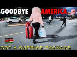 I Have To Leave The USA! You Won’t Believe What Kenyans Are Doing In America