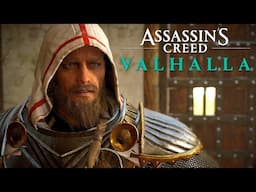 Assassin's Creed VALHALLA ⚔️ Part 19 - Die Legende der Nordmänner ᐅ Assassins Creed 2025