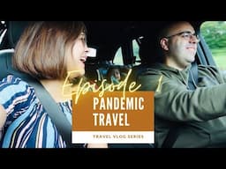 PANDEMIC TRAVEL VLOG SERIES - EPISODE 1 | GERMANY STOPOVER | FILIPINO-DUTCH FAMILY