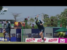 MUST WATCH | AUSTRALIAN TRAINING | PREPARATION FOR 2ND TEST | GALLE | COURTESY OF CA