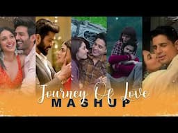 Journey of Love Jukebox | Arijit Singh Songs | Arijit Singh Jukebox | Best of 2024| Music World