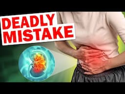 Barbara O’Neill Reveals the 1 MISTAKE 90% of Kidney Patients MUST Stop – It’s Not Negotiable!