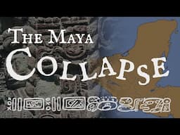 The Maya Collapse