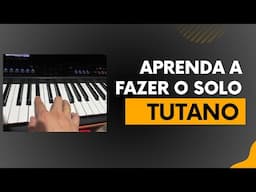 COMO FAZER SOLO BOTANDO NO TUTANO CLAUDIO NEY E JULIANA