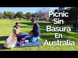 Picnic Ecológico en Australia: Ideas Geniales para un Día sin Basura! 😀