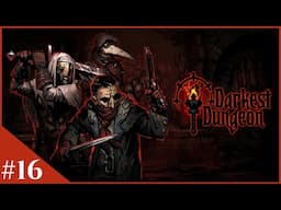 Shut Up, Wilbur! - Darkest Dungeon - #16