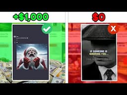 Easiest Way To Make $100 Per Day In 2025 (NEW A.I Type Videos)