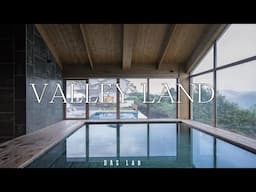 A Harmony of Nature and Architecture | Lost Villa · Valley Land Boutique Hotel