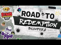 Road To Redemption - Funny Moments