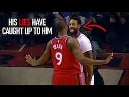 "The Most Dangerous Man In The NBA" Has Finally Been EXPOSED!