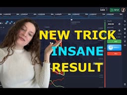 My Live Trading Trick Insane Result For 15 Second Frames