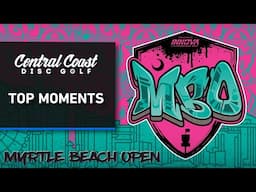 Top Moments | 2024 Myrtle Beach Open