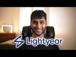 Lightyear Launches Stocks & Shares ISA: First Look!