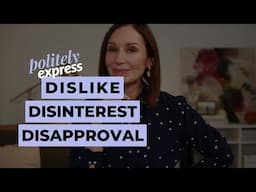 Handle Awkward Situations in English | Express Dislike Politely