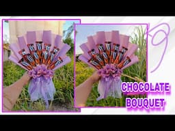 Chocolate Bouquet