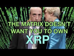 HERE IS WHY YOU NEED TO BUY AS MUCH XRP AS YOU CAN!!!