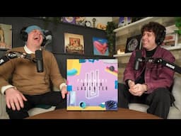 Dad Reacts to Paramore - After Laughter