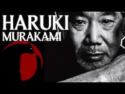 Who is HARUKI MURAKAMI? | A Mini Biography | Life and Career